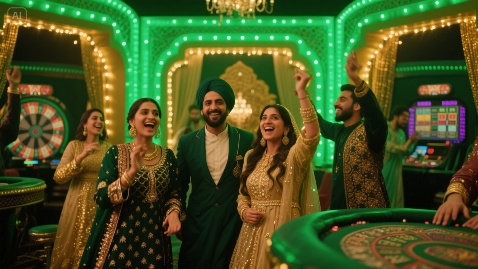 Registration at Speedy Casino Casino