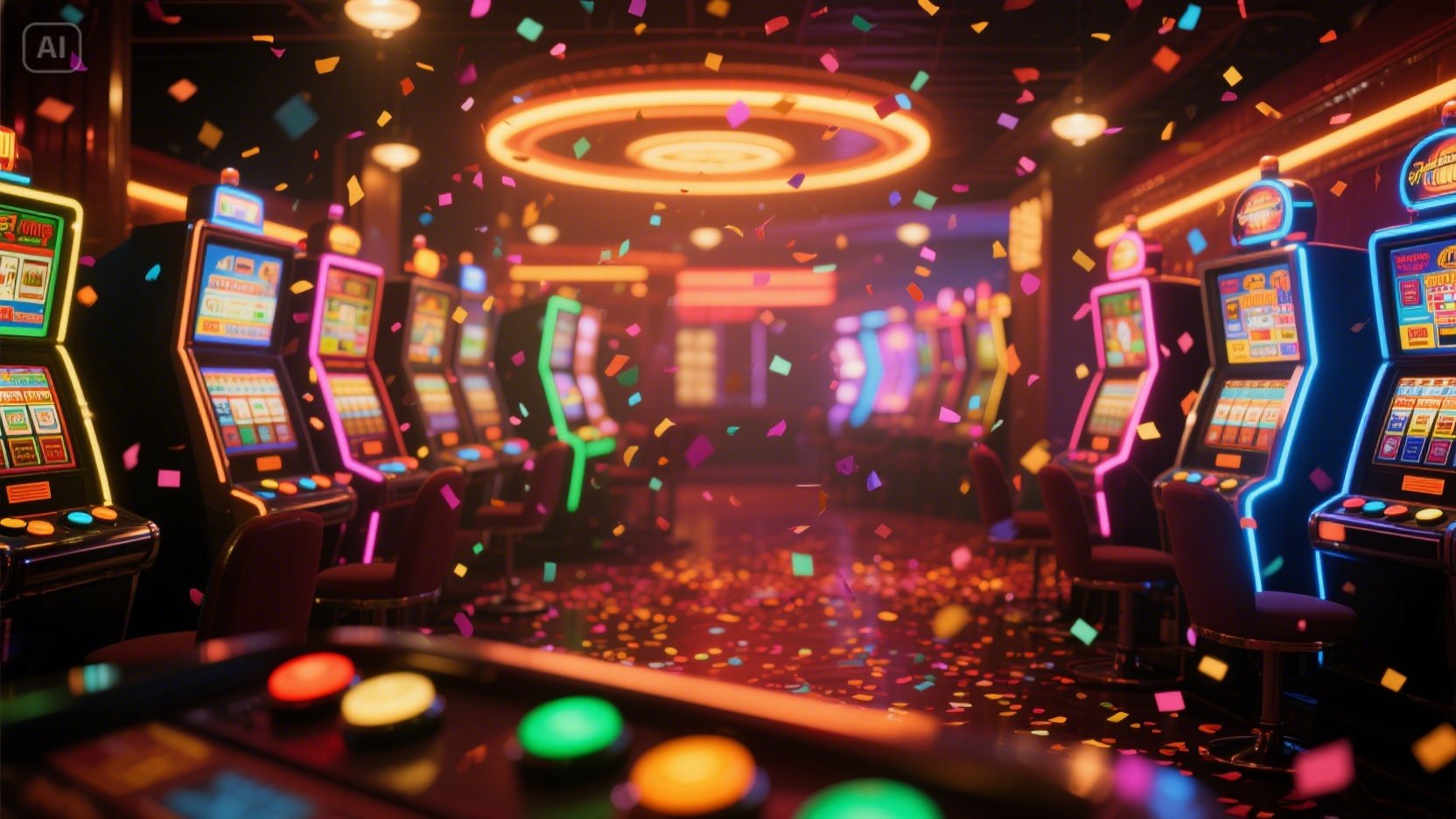 Casino Speedy Casino desktop and mobile interfaces