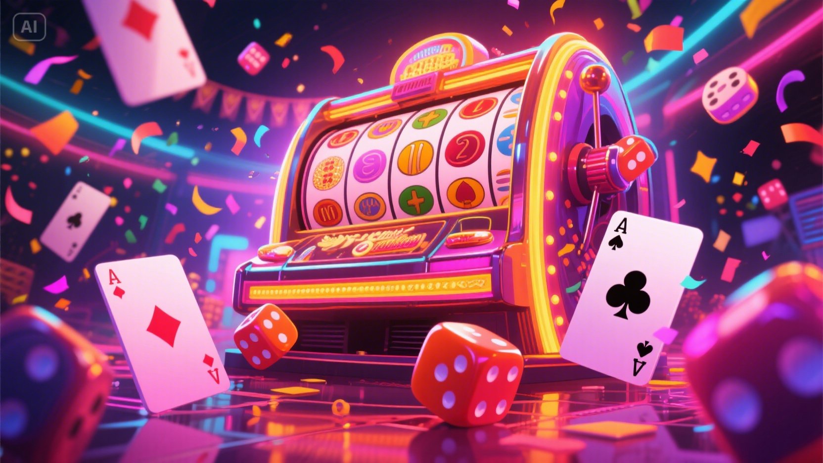 Speedy CasinoJoin now and receive a 200% instant bonus! Pakistani gamers can recharge using JazzCash, play live casino games, and withdraw instantly with no delays.